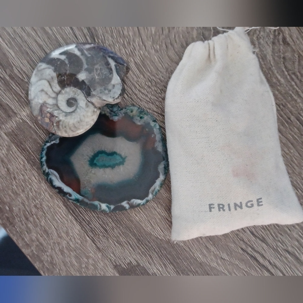 Crystal bundle - Picture 2 of 2